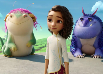 ‘Spellbound’ Netflix İçin Hayal Kırıklığı Mıydı ve ‘Cocomelon’ Tacını mı Kaybediyor?