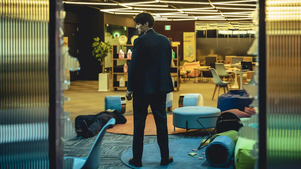 Netflix K-Drama 'Mercy for None' Haziran 2025'te Yayınlanacak 2 Netflix K-Drama 'Mercy for None' Haziran 2025'te Yayınlanacak