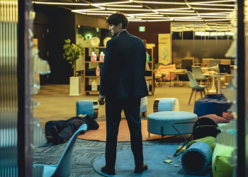 Netflix K-Drama ‘Mercy for None’ Haziran 2025’te Yayınlanacak