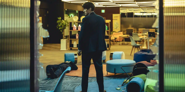 Netflix K-Drama 'Mercy for None' Haziran 2025'te Yayınlanacak 1 Netflix K-Drama ‘Mercy for None’ Haziran 2025’te Yayınlanacak