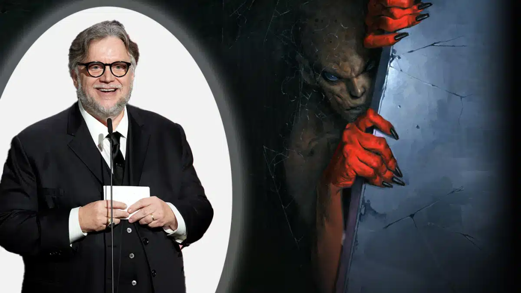 Netflix, Guillermo del Toro ve Chuck Hogan'ın Korku Dizisi 'The Boy in the Iron Box'ın Satın Alımını Onayladı 2 Netflix, Guillermo del Toro ve Chuck Hogan'ın Korku Dizisi 'The Boy in the Iron Box'ın Satın Alımını Onayladı