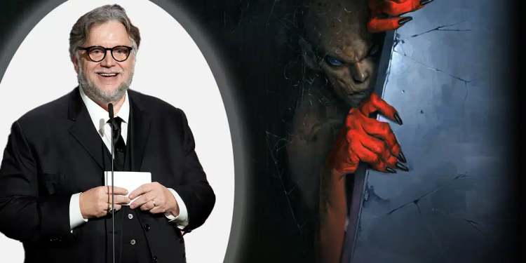 Netflix, Guillermo del Toro ve Chuck Hogan'ın Korku Dizisi 'The Boy in the Iron Box'ın Satın Alımını Onayladı 1 Netflix, Guillermo del Toro ve Chuck Hogan’ın Korku Dizisi ‘The Boy in the Iron Box’ın Satın Alımını Onayladı