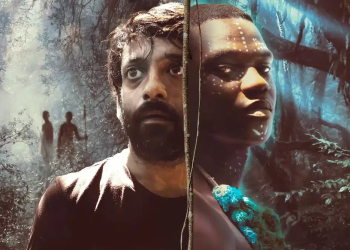 Netflix, İlk Yenilemeye Rağmen ‘Kaala Paani’ 2. Sezonunu İptal Etti