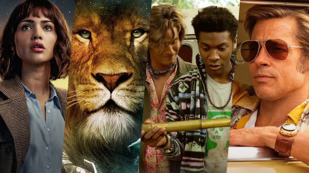 2025 Yazında Hangi Yeni Netflix Filmleri ve Dizileri Çekilecek?