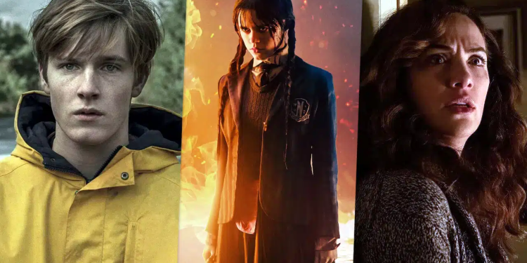 2025'te Netflix'te Yayınlanacak En İyi 10 Doğaüstü Dizi 1 2025’te Netflix’te Yayınlanacak En İyi 10 Doğaüstü Dizi