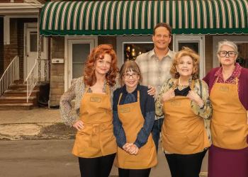 ‘Nonnas’ Film Müziği: Netflix Komedisinde Yer Alan Her Şarkı