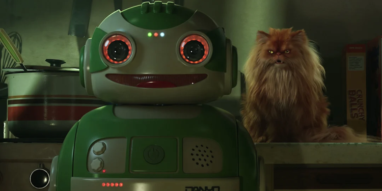 Netflix bu hafta 21 film ve dizi ekliyor (11 Mayıs 2025) 1 Netflix bu hafta 21 film ve dizi ekliyor (11 Mayıs 2025)