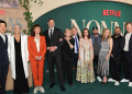 Netflix'in Nonnas dizisinin oyuncu kadrosuyla tanışın: Anında hayran kalacağınız 8 yürek ısıtan yıldız 27 Netflix’in Nonnas dizisinin oyuncu kadrosuyla tanışın: Anında hayran kalacağınız 8 yürek ısıtan yıldız