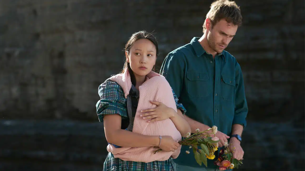 'The Survivors' Avustralya Netflix Sınırlı Dizisi Haziran 2025'te Yayınlanacak 2 'The Survivors' Avustralya Netflix Sınırlı Dizisi Haziran 2025'te Yayınlanacak