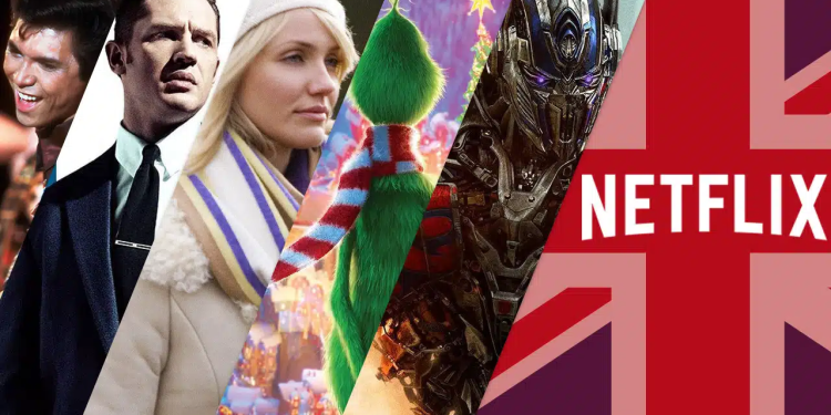 Haziran 2025'te Netflix UK'de Neler Yayınlanacak: 'Legend', 'Transformers' ve 'The Grinch' 1 Haziran 2025’te Netflix UK’de Neler Yayınlanacak: ‘Legend’, ‘Transformers’ ve ‘The Grinch’