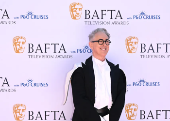 Netflix BAFTA Ödülleri’nde: Sekiz adaylık, bir galibiyet ve dikkate değer bir katılımsızlık (işte nedeni)