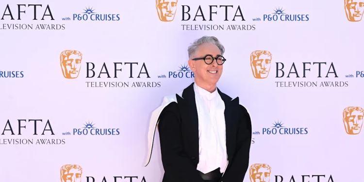 Netflix BAFTA Ödülleri’nde: Sekiz adaylık, bir galibiyet ve dikkate değer bir katılımsızlık (işte nedeni)