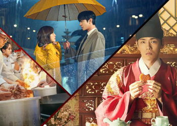 Netflix’te Yemek Tutkunları İçin En İyi Kore Dizileri