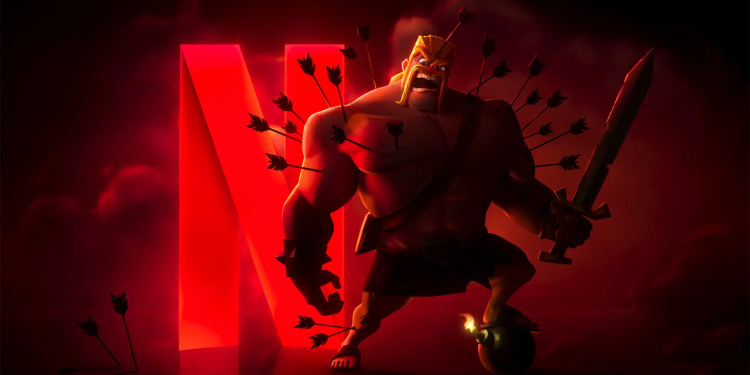 Netflix'te Clash of Clans Animasyon Dizisi 'Clash' Üzerinde Çalışılıyor 1 Netflix’te Clash of Clans Animasyon Dizisi ‘Clash’ Üzerinde Çalışılıyor
