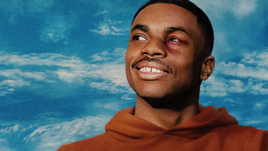'The Vince Staples Show' 2. Sezon Netflix Yayın Tarihi Temmuz 2025 Olarak Belirlendi 2 'The Vince Staples Show' 2. Sezon Netflix Yayın Tarihi Temmuz 2025 Olarak Belirlendi
