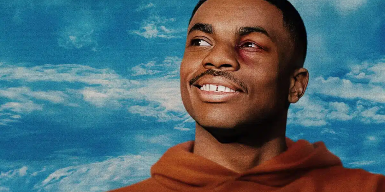 ‘The Vince Staples Show’ 2. Sezon Netflix Yayın Tarihi Temmuz 2025 Olarak Belirlendi