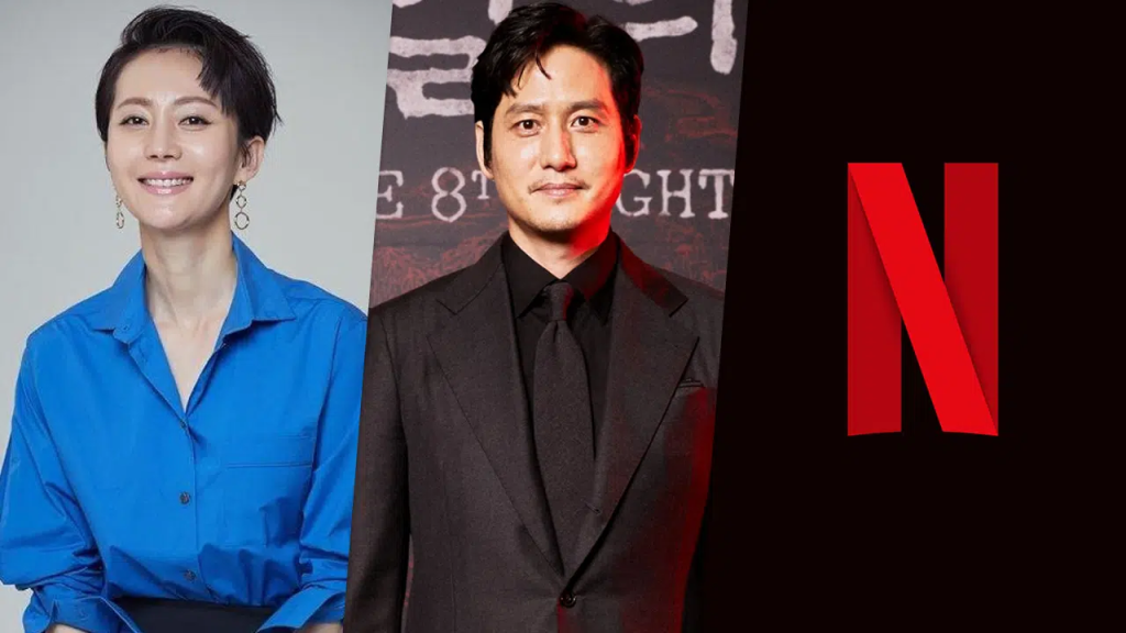 'First, for Love' TVN K-Drama: 2025 Netflix Yayını ve Bildiklerimiz Yeom Jung Ah ve Park Hae Joon, 2025'te Netflix'e gelecek olan TVN K-draması First, For Love'da başrol oynayacak.