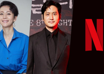 ‘First, for Love’ TVN K-Drama: 2025 Netflix Yayını ve Bildiklerimiz Yeom Jung Ah ve Park Hae Joon, 2025’te Netflix’e gelecek olan TVN K-draması First, For Love’da başrol oynayacak.