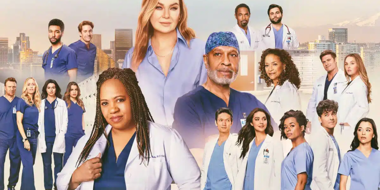 Grey's Anatomy'nin 21. Sezonu Netflix'te Ne Zaman Yayınlanacak? 1 Grey’s Anatomy’nin 21. Sezonu Netflix’te Ne Zaman Yayınlanacak?