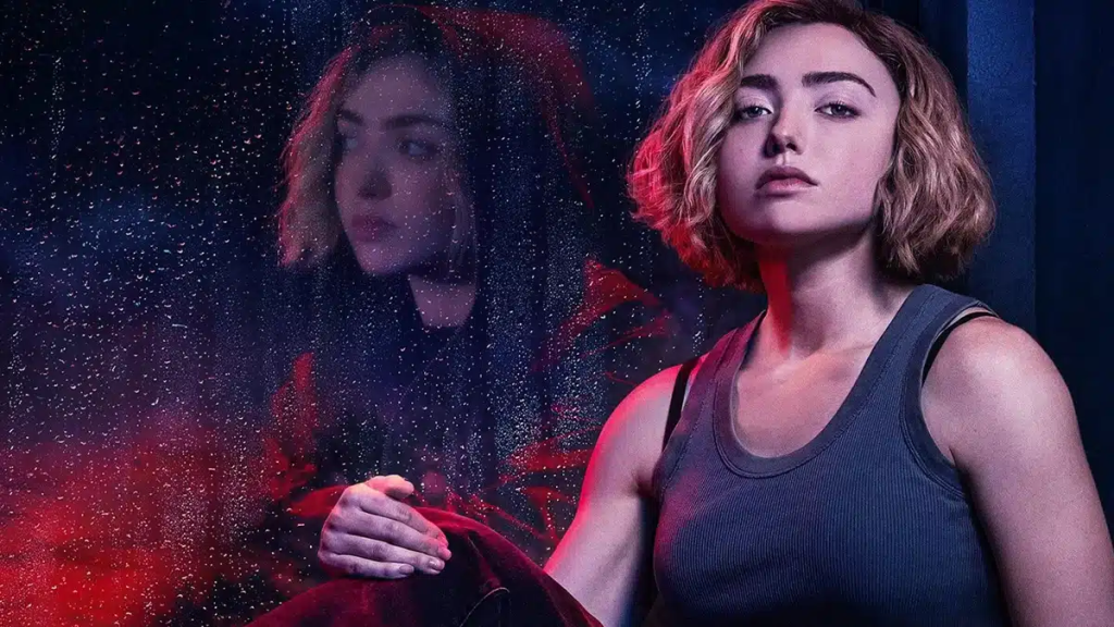 'School Spirits' 2-3. Sezonlar Netflix'e Gelmiyor; 1. Sezon Mayıs 2025'te Yayından Kalkıyor 2 'School Spirits' 2-3. Sezonlar Netflix'e Gelmiyor; 1. Sezon Mayıs 2025'te Yayından Kalkıyor