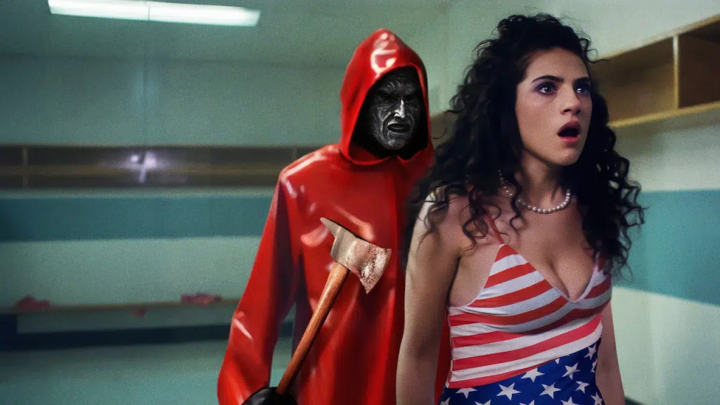 'Fear Street: Prom Queen' Film Müziği: Netflix Teen Slasher'daki Her Şarkı 2 'Fear Street: Prom Queen' Film Müziği: Netflix Teen Slasher'daki Her Şarkı