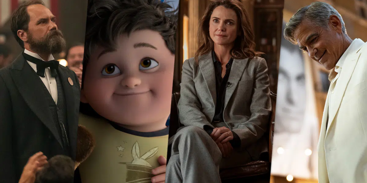 Netflix, 2025 Sonbaharının Başlarında Yayınlanacak Film ve Dizilerin Listesini Açıkladı 1 Netflix, 2025 Sonbaharının Başlarında Yayınlanacak Film ve Dizilerin Listesini Açıkladı