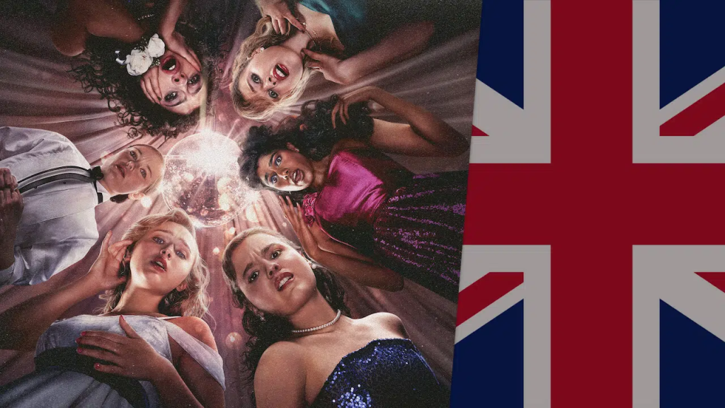 Bu Hafta Netflix UK'de Neler Var: 'Big Mouth', 'Fear Street Prom Queen' ve 'Sirens' 2 Bu Hafta Netflix UK'de Neler Var: 'Big Mouth', 'Fear Street Prom Queen' ve 'Sirens'