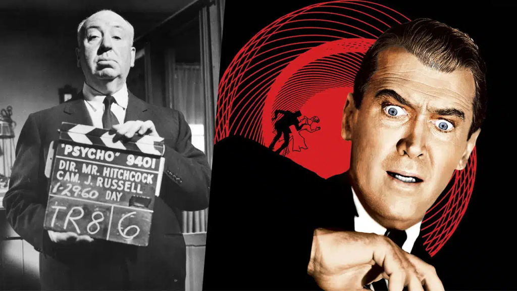 Haziran 2025'te Netflix'e Gelecek Alfred Hitchcock Filmleri Koleksiyonu 2 Haziran 2025'te Netflix'e Gelecek Alfred Hitchcock Filmleri Koleksiyonu