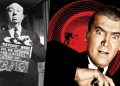 Haziran 2025’te Netflix’e Gelecek Alfred Hitchcock Filmleri Koleksiyonu