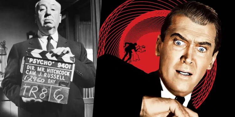 Haziran 2025’te Netflix’e Gelecek Alfred Hitchcock Filmleri Koleksiyonu