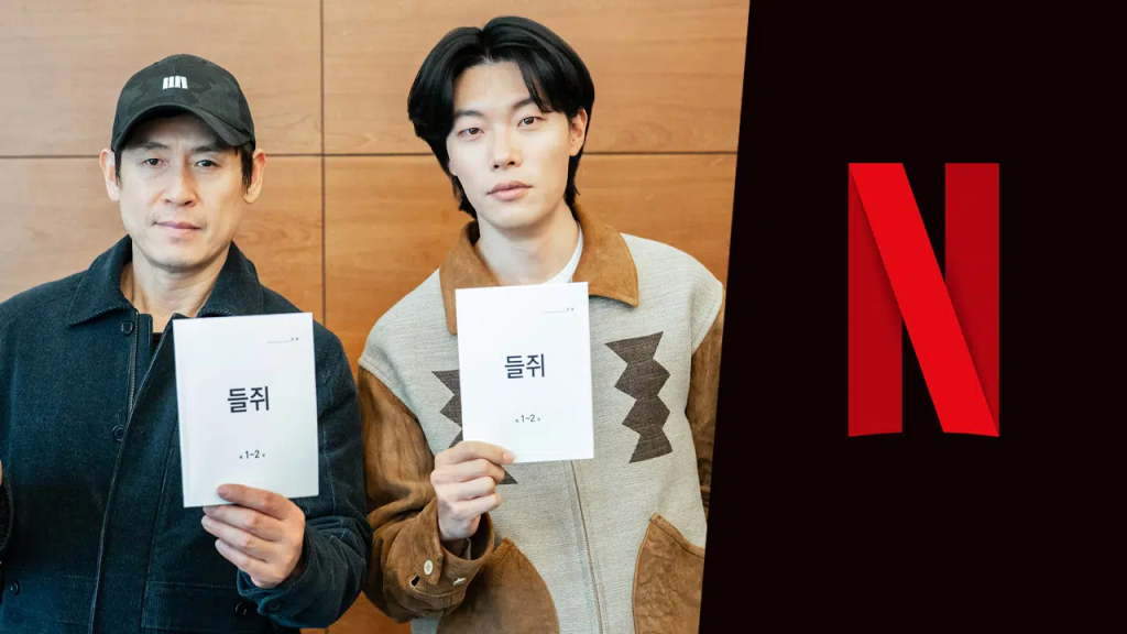 'The Rat (WT)' Netflix K-Drama: Çekimler Nisan 2025'te Başlıyor ve Şu Ana Kadar Bildiklerimiz 2 'The Rat (WT)' Netflix K-Drama: Çekimler Nisan 2025'te Başlıyor ve Şu Ana Kadar Bildiklerimiz