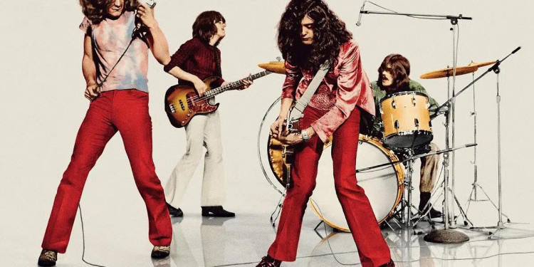 'Led Zeppellin Olmak' Belgeseli Netflix'te Yayınlanmaya Başladı 1 ‘Led Zeppellin Olmak’ Belgeseli Netflix’te Yayınlanmaya Başladı