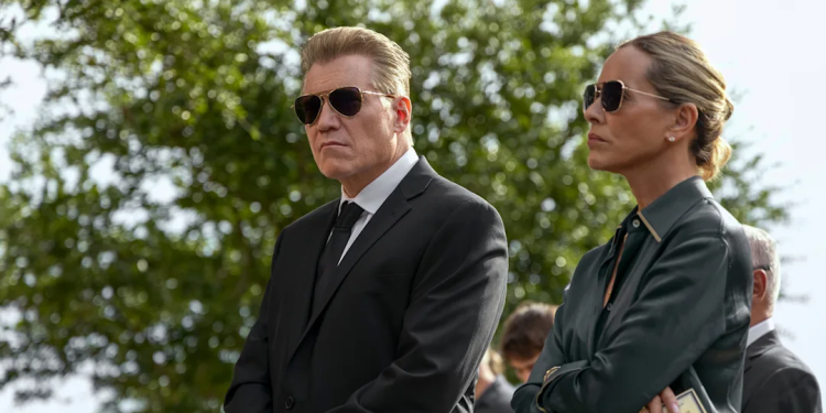 Her drama tutkununun The Waterfront’u izlemesi gerekir (işte ne zaman)