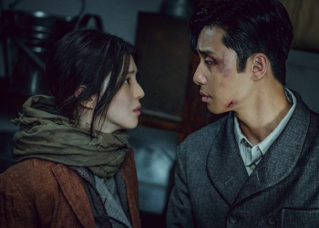 Netflix’te mutlaka izlemeniz gereken en heyecan verici 5 Kore dizisi