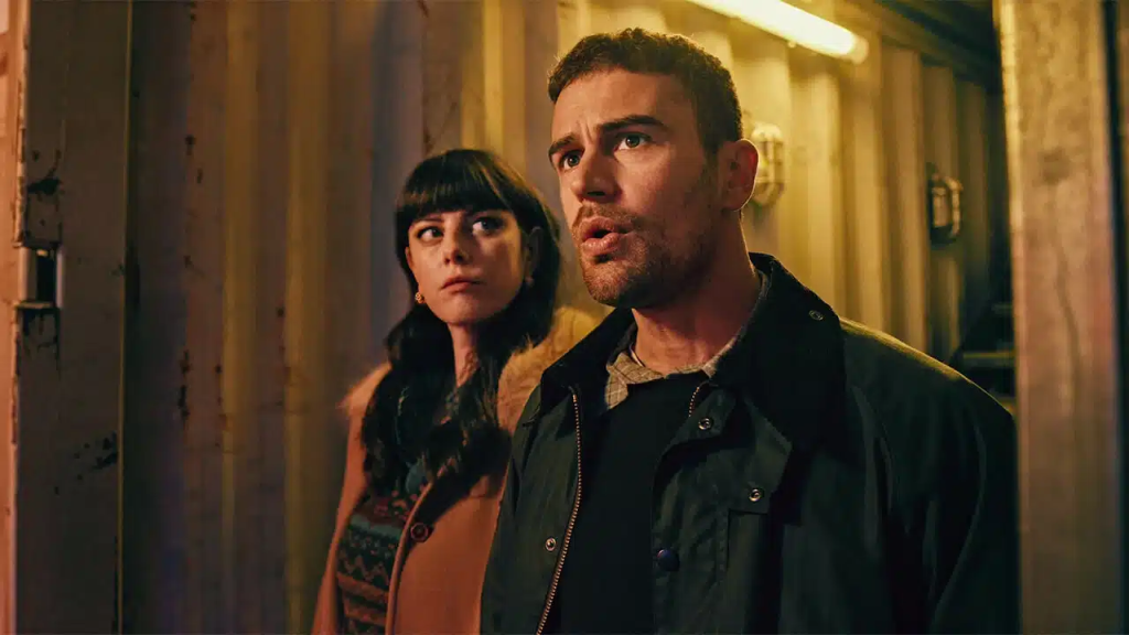 'The Gentlemen' 2. Sezon: Yapım Aşamasında, Netflix Yayın Tarihi Tahmini ve Şimdiye Kadar Bildiklerimiz 2 'The Gentlemen' 2. Sezon: Yapım Aşamasında, Netflix Yayın Tarihi Tahmini ve Şimdiye Kadar Bildiklerimiz