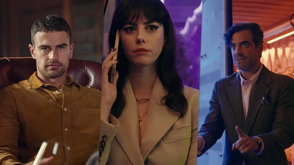 'The Gentlemen' 2. Sezon: Yapım Aşamasında, Netflix Yayın Tarihi Tahmini ve Şimdiye Kadar Bildiklerimiz 3 'The Gentlemen' 2. Sezon: Yapım Aşamasında, Netflix Yayın Tarihi Tahmini ve Şimdiye Kadar Bildiklerimiz