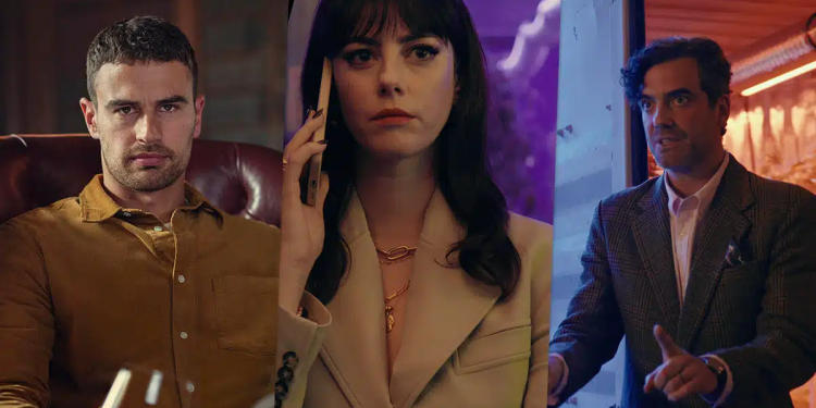 ‘The Gentlemen’ 2. Sezon: Yapım Aşamasında, Netflix Yayın Tarihi Tahmini ve Şimdiye Kadar Bildiklerimiz