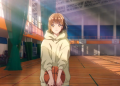 ‘Blue Box’ Netflix Animesi İkinci Sezon İçin Yenilendi