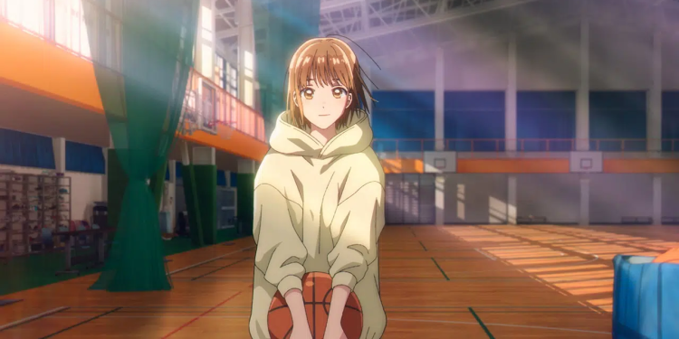 'Blue Box' Netflix Animesi İkinci Sezon İçin Yenilendi 1 ‘Blue Box’ Netflix Animesi İkinci Sezon İçin Yenilendi