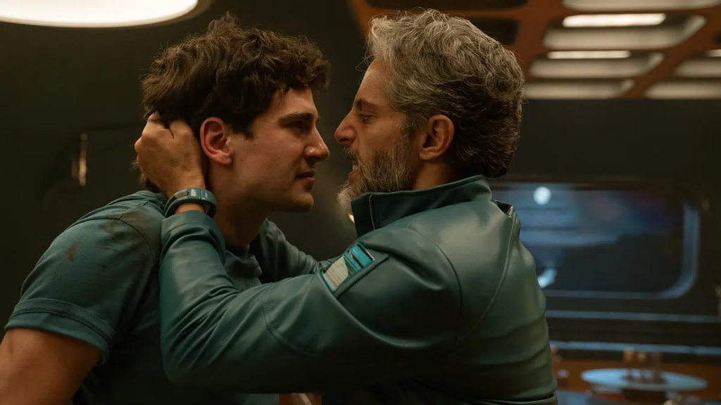 Money Heist Yaratıcısının Bir Sonraki Netflix Dizisi 'Billionaires' Bunker': Yayın Tarihi ve Bilmeniz Gereken Her Şey 7 Money Heist Yaratıcısının Bir Sonraki Netflix Dizisi 'Billionaires' Bunker': Yayın Tarihi ve Bilmeniz Gereken Her Şey