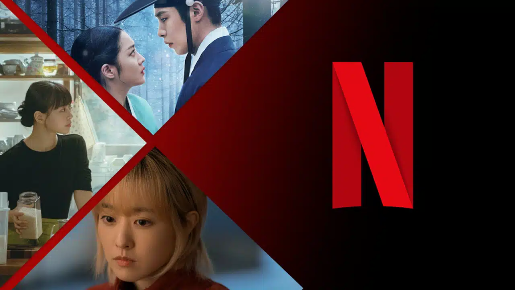 Mayıs 2025'te Netflix'te Yayınlanacak Yeni Kore Dizileri