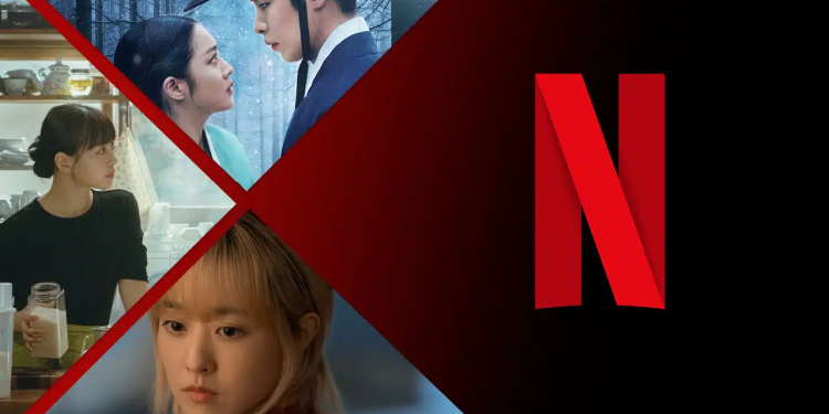 Mayıs 2025’te Netflix’te Yayınlanacak Yeni Kore Dizileri