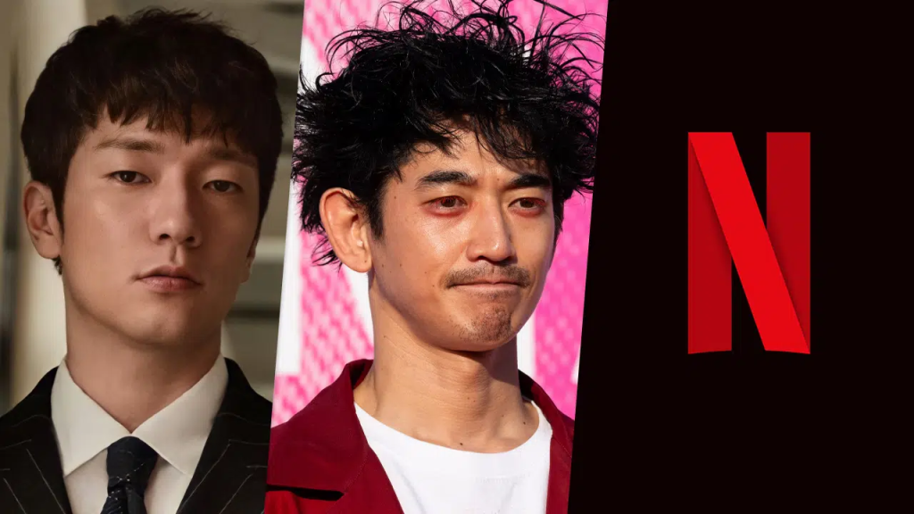 'Road' Yeni Netflix K-Drama'sı: Çekimler Haziran 2025'te Başlıyor ve Bildiğimiz Her Şey 2 'Road' Yeni Netflix K-Drama'sı: Çekimler Haziran 2025'te Başlıyor ve Bildiğimiz Her Şey