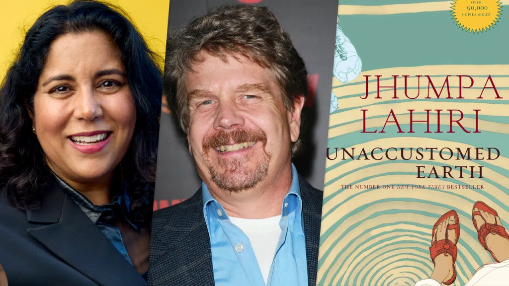 Netflix'te 'Unaccustomed Earth' Televizyon Uyarlaması Yapılıyor: Çekimler 2025'in 3. çeyreğinde başlayacak 2 Netflix'te 'Unaccustomed Earth' Televizyon Uyarlaması Yapılıyor: Çekimler 2025'in 3. çeyreğinde başlayacak