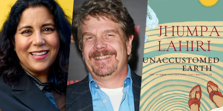 Netflix'te 'Unaccustomed Earth' Televizyon Uyarlaması Yapılıyor: Çekimler 2025'in 3. çeyreğinde başlayacak 1 Netflix’te ‘Unaccustomed Earth’ Televizyon Uyarlaması Yapılıyor: Çekimler 2025’in 3. çeyreğinde başlayacak