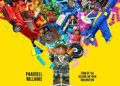 Pharrell Williams’lı LEGO Belgeseli ‘Piece by Piece’ Netflix Yayın Tarihini Belirledi