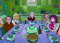 Netflix Yetişkin Animasyon Komedisi 'Long Story Short' Ağustos 2025'te Yayınlanacak 26 Netflix Yetişkin Animasyon Komedisi ‘Long Story Short’ Ağustos 2025’te Yayınlanacak