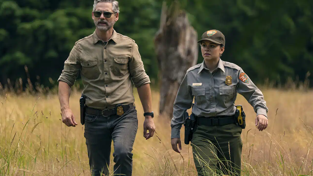 Temmuz 2025'te Netflix'e Neler Geliyor? 5 Temmuz 2025'te Netflix'e Neler Geliyor?