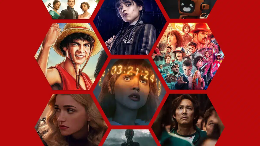 Netflix Yenilemeleri 2025: Her Dizi Yeni Sezonlarla Geri Dönüyor 2 Netflix Yenilemeleri 2025: Her Dizi Yeni Sezonlarla Geri Dönüyor