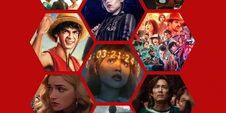Netflix Yenilemeleri 2025: Her Dizi Yeni Sezonlarla Geri Dönüyor 1 Netflix Yenilemeleri 2025: Her Dizi Yeni Sezonlarla Geri Dönüyor